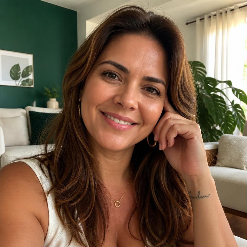 Foto de Mariana S.